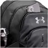 Under Armour Hustle 6.0 Pro Rucksack Schwarz  Schwarz One Produktbild-Vorschau 5