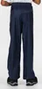 Regatta Regenhose Pack It junior dunkelblau Größe 9-10 Produktbild-Vorschau 11