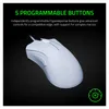 Myš Razer DeathAdder Essential Gaming right USB Type-A Náhľad obrázku produktu 21