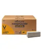 œcolife Papierhandtücher Natural, 4800 Blatt, 1-lagig, Produktbild-Vorschau 1
