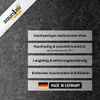 zaun|zu Design Vlies Nachbildung Tapsi: Sichtschutzstreifen Produktbild-Vorschau 7