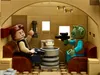 LEGO Star Wars Mos Eisley Cantina, jeu de construction pour Voir les images du produit 6