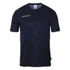 uhlsport Trainings-T-Shirt Prediction Unisex 1005294_01 Produktbild-Vorschau 3