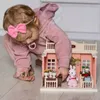 Woopie Pony Domeček pro panenky Pony Fantasy Villa 120 ks. Náhled obrázku produktu 8