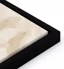 Bilder mit Rahmen Abstrakt Boho Modern - 100x70 cm - Produktbild-Vorschau 3