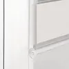 Mardom Home | Doppelrollo - 52,5x140 cm - Weiß - Produktbild-Vorschau 4