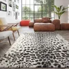 BELLA 5 gewebter Teppich für Wohn- und Schlafzimmer, Produktbild-Vorschau 2