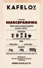 KAFELOV | Kaffeepulver Marzipan- 250G - Süßer Produktbild-Vorschau 2