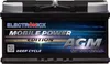 Baterie AGM Electronicx Mobile Edition 120 Ah – 12 V pro Náhled obrázku produktu 1