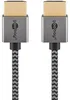 Goobay 75754 Serie Plus Cavo HDMI™ sottile ad alta velocità Anteprima dell’immagine prodotto 13