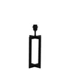 Light & Living - lampada da tavolo - Mace - nero - metallo Anteprima dell’immagine prodotto 5