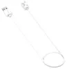 Für Samsung Galaxy Fit 3 Smart Watch Charging Ladekabel USB Produktbild-Vorschau 9