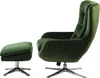 home24 Sessel mit Hocker Produktbild-Vorschau 8