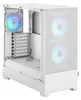 Fractal Design Pop Air RGB ATX Hartglas USB 3.2 Weiß Produktbild-Vorschau 7