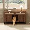 Flieks Kommode Sideboard Haustier, Beistellschrank Produktbild-Vorschau 3