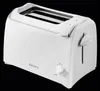ProAroma KH 1511 weiß Toaster Produktbild-Vorschau 13