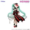 Hatsune Miku x Tirol Choco Trio-Try-iT PVC Statue Hatsune Produktbild-Vorschau 3