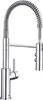 Blanco bateria kuchenna z natryskiem Catris-S 521476 - Podgląd zdjęcia produktu 1