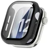 Smartwatch Hülle + 9H Schutzglas für Apple Watch Series 12 Produktbild-Vorschau 1