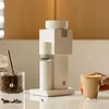 Moulin à café électrique Timemore Bricks 01S - blanc Voir les images du produit 3
