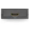 HDMI zu SCART Adapter - Marmitek Connect HA13 - Digital Produktbild-Vorschau 4