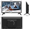 RCA Roku Smart TV – LED HD – 24 palců/61 cm – bezrámečkový Náhled obrázku produktu 3