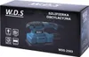 Szlifierka Oscylacyjna Gipsu Drewna Metalu W.D.S. 1500W Podgląd zdjęcia produktu 11