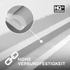 Isolbau Dichtband P2 Grau - 50 m Abdichtband Wasserdichtes Produktbild-Vorschau 6