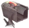 Akku Rasenmäher 2x20V Li-Ion Akkumäher 360mm Elek Produktbild-Vorschau 7
