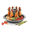 Braadpan voor kip met bijgerecht, DELÍCIA, diameter 33 cm Productafbeelding-voorbeeld 2
