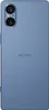 Sony Xperia 5 V blau Produktbild-Vorschau 2