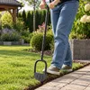 KADAX Rasenkantenstecher 23,5 x 118 cm mit gezahnter Produktbild-Vorschau 6