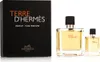Hermes - Terre D'Hermes Pure Perfume Coffret Parfum 75 ml Voir les images du produit 11