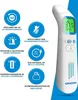 Grundig Fieberthermometer kontaktlos  - Hochpräzise Fieber Produktbild-Vorschau 2
