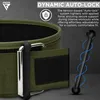 RDX 4” Gewichthebergürtel, Auto-Lock Trainingsgürtel, Produktbild-Vorschau 3