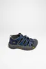 Keen Newport H2 Younger Kids Sandalen Blue Depths/Gargoyle Produktbild-Vorschau 31