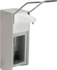 Wandspender 27,5 cm x 8,5 cm x 23 cm "Aluminium" 500 ml, Produktbild-Vorschau 1