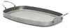 de Buyer 5640.02, Rechteckig, Grillpfanne, Edelstahl, Produktbild-Vorschau 4