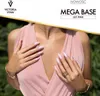 MEGA BASE Lilie Rosa 8 ml Produktbild-Vorschau 6