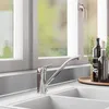 SCHÜTTE LUCA Vorfenster Küchenarmatur, Wasserhahn Küche Produktbild-Vorschau 5