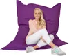 Lumaland Riesen-Sitzsack XXL 140x180 cm Wasserfestes Indoor Produktbild-Vorschau 12