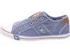 Mustang Slip-on 1099-401 Schuhe Damen Slipper Sneaker Produktbild-Vorschau 26