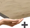 Küchenunterschrank Vicco R-Line Sonoma 60 cm mit Produktbild-Vorschau 3