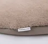 Theraline Maan vom Plüsch-Stillkissen Taupe Produktbild-Vorschau 3