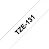 Brother TZe-241 - Standard-Klebstoff - Schwarz auf Weiß - Produktbild-Vorschau 25