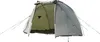 Bivvy Carp Starter Angelzelt für Karpfenangeln 240x150x130 Produktbild-Vorschau 3