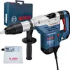 Bosch GBH 5-40 DCE, 485 mm, 260 mm, 6.8 kg Produktbild-Vorschau 39