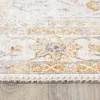 Volero - Dywan Vintage - Lago Żółty - 160x230 cm Podgląd zdjęcia produktu 6