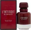 Produktbild: Givenchy L'Interdit Eau de Parfum Rouge Ultime 50ml Spray Podgląd zdjęcia produktu