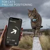 ["Anti-Lost Cat Collar for Apple Airtag Waterproof Náhľad obrázku produktu 8